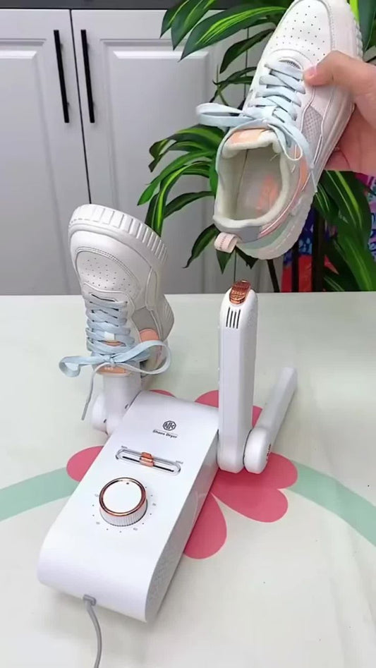 Secador De Zapatos
